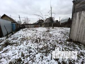 Дом 14м², 2-этажный, участок 4 сот.