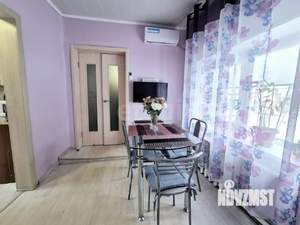 Дом 60м², 1-этажный, участок 6 сот.
