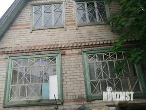 Дом 34м², 2-этажный, участок 5 сот.