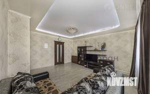 Дом 131м², 1-этажный, участок 6 сот.