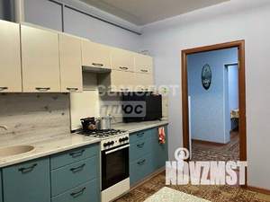 Дом 90м², 1-этажный, участок 6 сот.