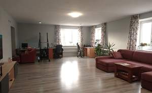 Дом 830м², 4-этажный, участок 13 сот.