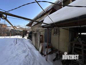 Дом 64м², 1-этажный, участок 8 сот.