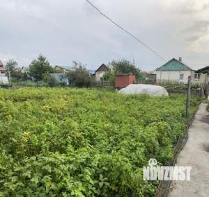 Дом 63м², 1-этажный, участок 6 сот.