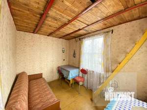 Дом 12м², 2-этажный, участок 6 сот.