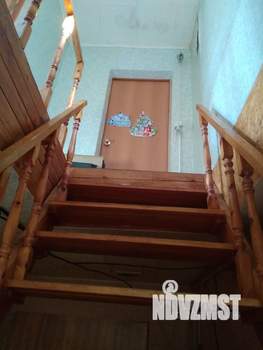 Дом 115м², 2-этажный, участок 5 сот.