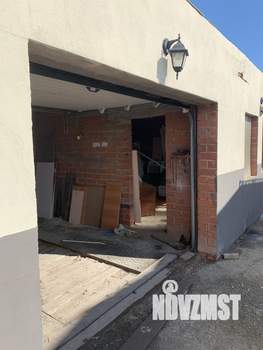 Коттедж 305м², 3-этажный, участок 12 сот.