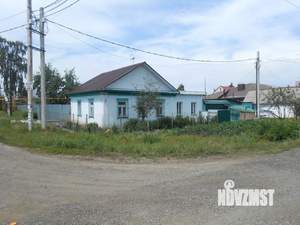 Дом 82м², 1-этажный, участок 6 сот.