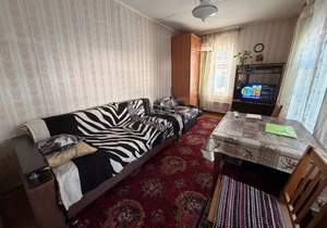 Дом 71м², 1-этажный, участок 6 сот.