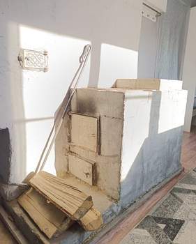 Дом 45м², 2-этажный, участок 5 сот.