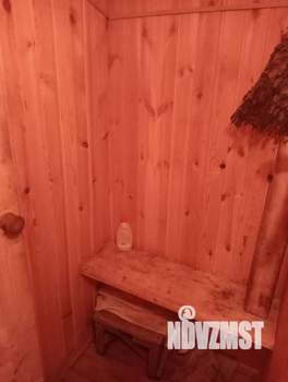 Дом 20м², 2-этажный, участок 5 сот.