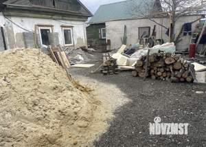 Дом 110м², 2-этажный, участок 4 сот.