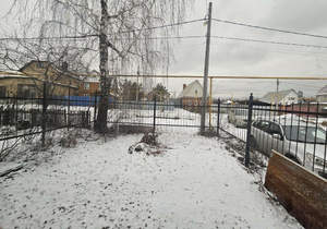 Дом 122м², 2-этажный, участок 12 сот.