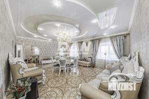 Коттедж 502м², 3-этажный, участок 20 сот.