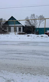 Дом 78м², 1-этажный, участок 5 сот.