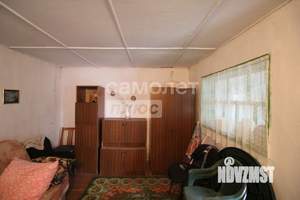 Дом 18м², 1-этажный, участок 501 сот.