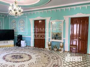 Дом 200м², 2-этажный, участок 9 сот.