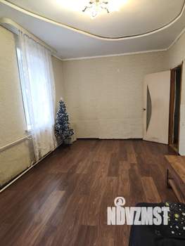 Дом 59м², 1-этажный, участок 8 сот.