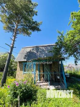 Дом 30м², 2-этажный, участок 4 сот.