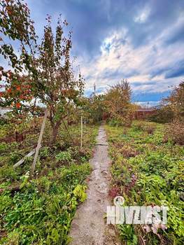 Дом 50м², 2-этажный, участок 7 сот.