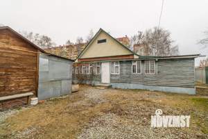 Дом 83м², 1-этажный, участок 13 сот.