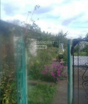 Дача 13м², 1-этажный, участок 3 сот.