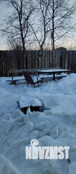 Дом 6м², 2-этажный, участок 6 сот.