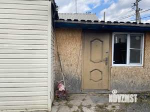 Дом 71м², 1-этажный, участок 6 сот.