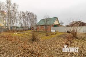 Дом 83м², 1-этажный, участок 13 сот.