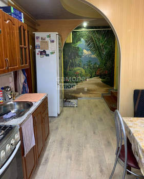 Дом 138м², 2-этажный, участок 2 сот.