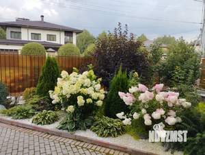 Коттедж 350м², 2-этажный, участок 19 сот.