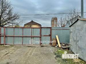 Дом 32м², 1-этажный, участок 6 сот.