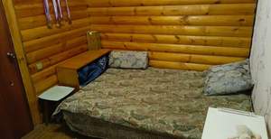 Дом 65м², 1-этажный, участок 4 сот.