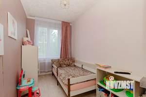 Дом 120м², 1-этажный, участок 6 сот.