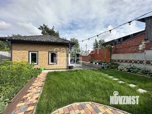 Дом 44м², 1-этажный, участок 4 сот.