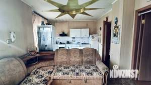 Дом 97м², 1-этажный, участок 3 сот.