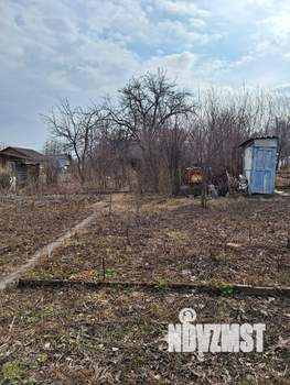 Дом 25м², 1-этажный, участок 4 сот.