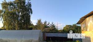 Дом 34м², 2-этажный, участок 19 сот.