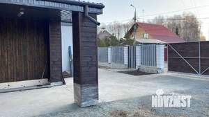 Коттедж 140м², 2-этажный, участок 6 сот.