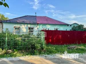 Дом 78м², 1-этажный, участок 16 сот.