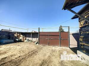 Дом 64м², 1-этажный, участок 18 сот.