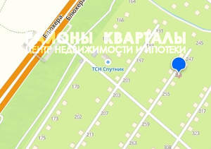 Дом 18м², 2-этажный, участок 396 сот.