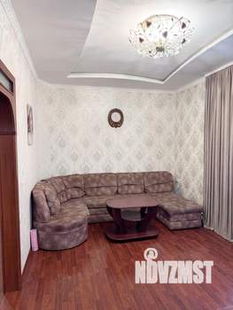 Дом 125м², 1-этажный, участок 6 сот.