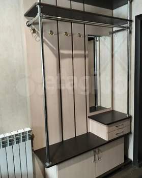 Дом 65м², 1-этажный, участок 6 сот.