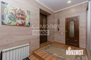 Коттедж 238м², 3-этажный, участок 6 сот.