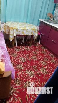 Дом 28м², 1-этажный, участок 29 сот.