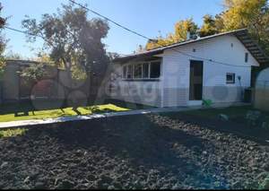 Дом 65м², 1-этажный, участок 6 сот.