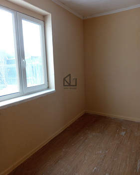 Дом 30м², 1-этажный, участок 6 сот.