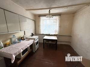 Дом 62м², 1-этажный, участок 6 сот.