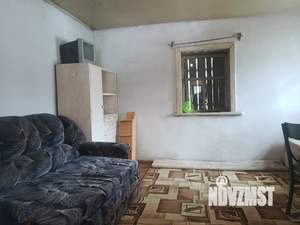 Дом 30м², 1-этажный, участок 6 сот.